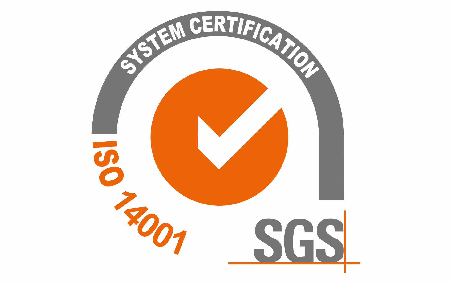 ISO 14001 SGS Hago Zorg