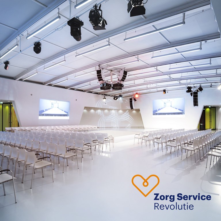 Hago Zorg Service Revolutie Jaarbeurs 2022 1