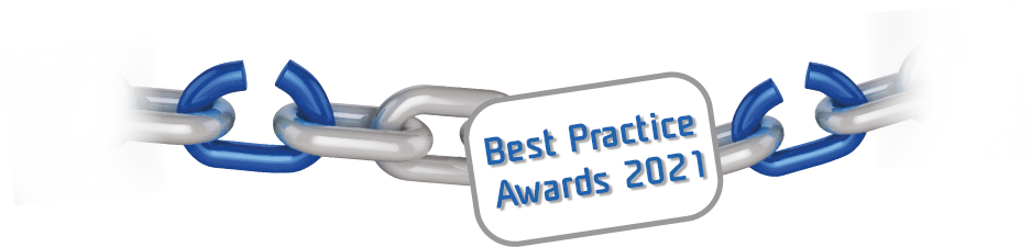 Best Practice Awards 2021 Hago Zorg