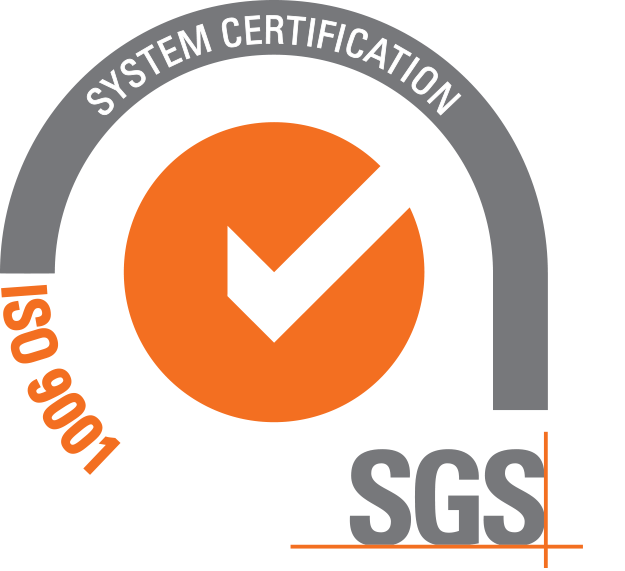 ISO 9001 SGS Hago Zorg