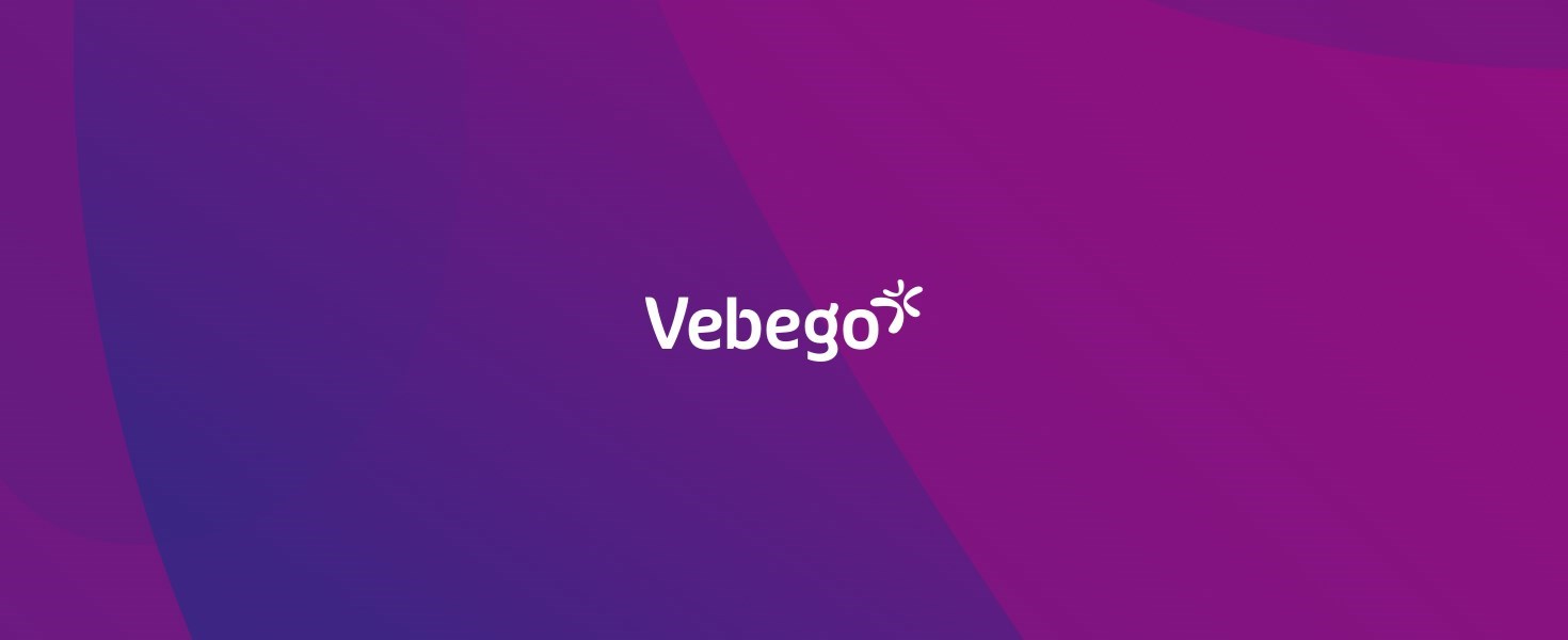 Banner Vebego